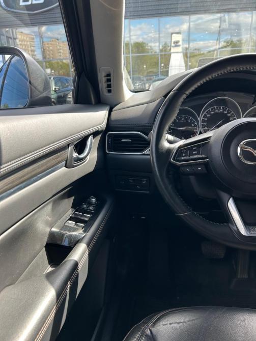 Mazda CX-5 II Мурманск  - изображение 9