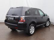 Land Rover Freelander II Рестайлинг 2 Москва  - изображение 26