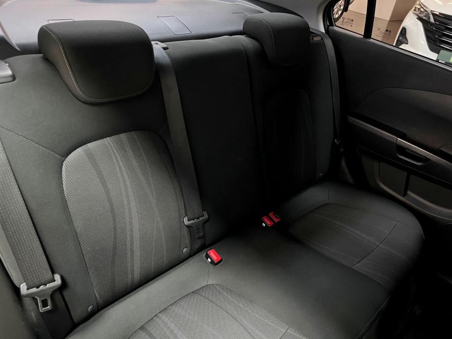 Chevrolet Aveo II Тверь  - изображение 12