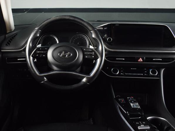 Hyundai Sonata VIII (DN8) с пробегом 2020 года, цена 2 254 997 рублей, 136653 км, седан, Автокод Объявления