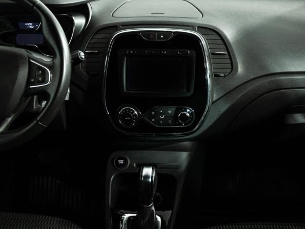 Renault Kaptur I с пробегом 2016 года, цена 1 449 700 рублей, 113000 км, внедорожник, Автокод Объявления