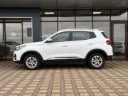 Chery Tiggo 4 I Рестайлинг Краснодар  - изображение 32