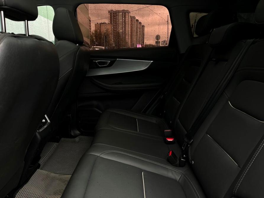 Chery Tiggo 7 Pro Max I Санкт-Петербург  - изображение 13