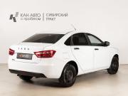 Lada (ВАЗ) Vesta I Казань  - изображение 11