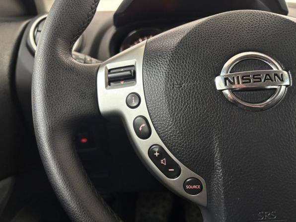 Nissan Qashqai I Рестайлинг с пробегом 2012 года, цена 995 000 рублей, 214440 км, внедорожник, Автокод Объявления
