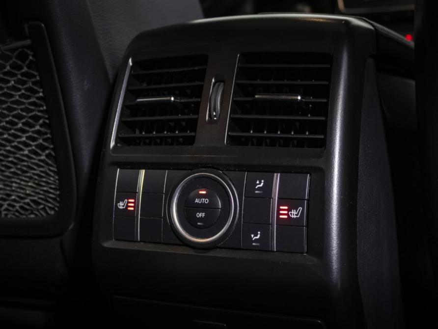 Mercedes-Benz GLS I (X166) Москва  - изображение 20