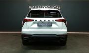 Haval F7 II Уфа  - изображение 23