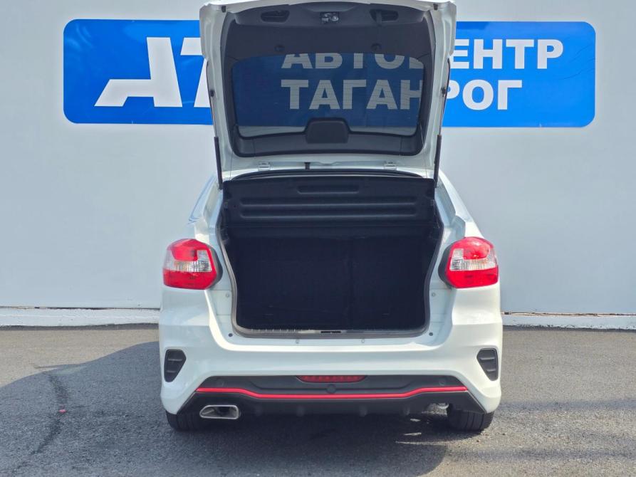 Lada (ВАЗ) Granta I Рестайлинг Таганрог  - изображение 7