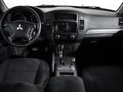 Mitsubishi Pajero IV Рестайлинг 1 Санкт-Петербург  - изображение 36