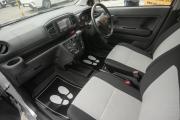 Daihatsu Mira e:S II Иркутск  - изображение 36