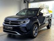 Volkswagen Taos I Уфа  - изображение 26