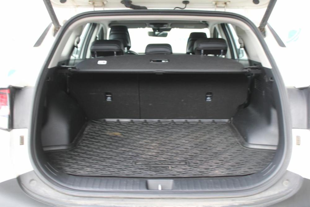 Kia Sportage V Пермь  - изображение 22