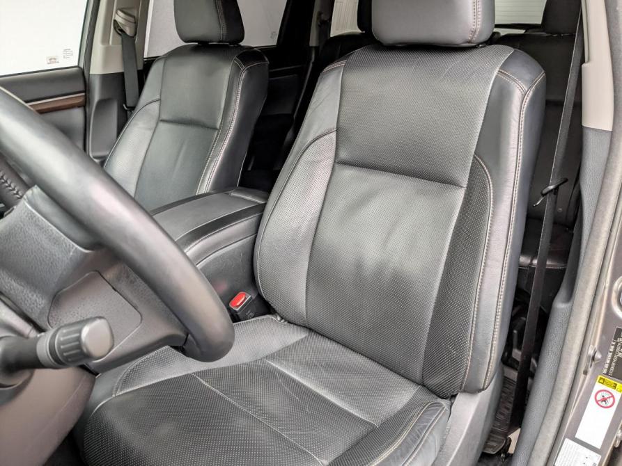 Toyota Highlander III (XU50) Москва  - изображение 22