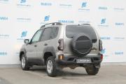 Lada (ВАЗ) Niva Пермь  - изображение 24