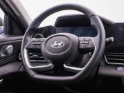 Hyundai Elantra VII (CN7) Рестайлинг Москва  - изображение 33