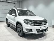 Volkswagen Tiguan I Рестайлинг Екатеринбург  - изображение 20