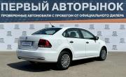 Volkswagen Polo V Рестайлинг Краснодар  - изображение 24
