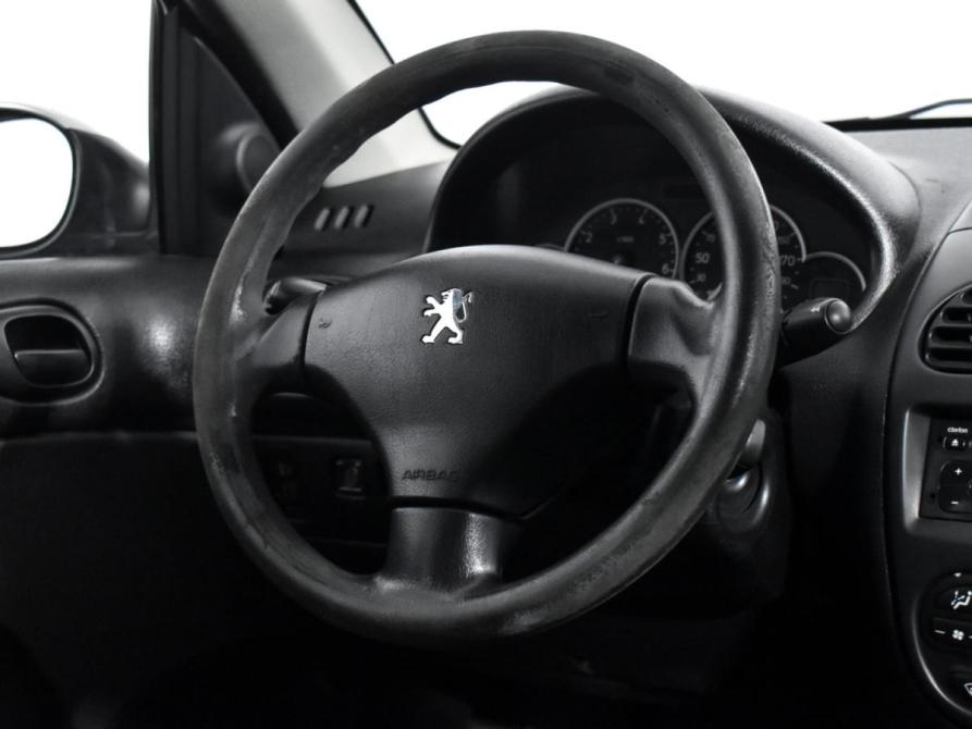 Peugeot 206 Санкт-Петербург  - изображение 12