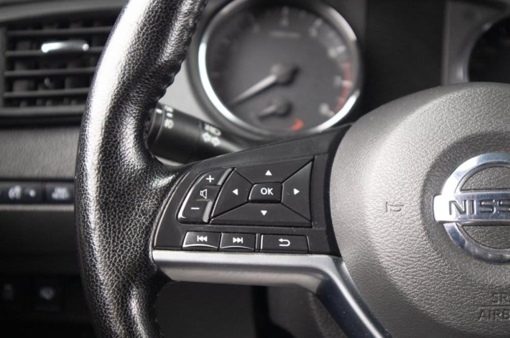 Nissan Qashqai II Рестайлинг Оренбург  - изображение 12