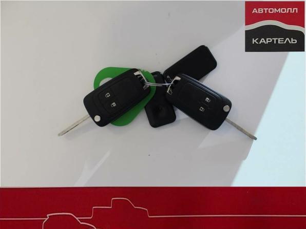 Opel Insignia I с пробегом 2013 года, цена 849 000 рублей, 204742 км, хэтчбек, Автокод Объявления