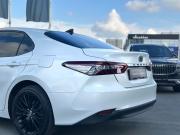 Toyota Camry VIII (XV70) Новосибирск  - изображение 41