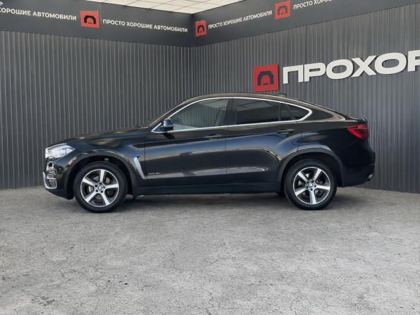 BMW X6 II (F16) с пробегом 2016 года, цена 3 177 000 рублей, 180456 км, внедорожник, Автокод Объявления