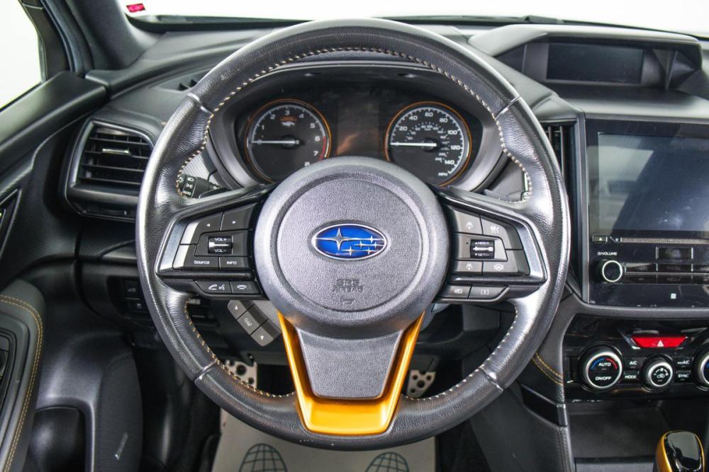 Subaru Forester V Рестайлинг Пермь  - изображение 17