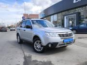 Subaru Forester III Санкт-Петербург  - изображение 24