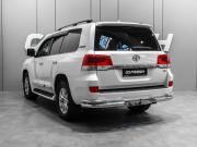 Toyota Land Cruiser 200 Series Рестайлинг 2 Тюмень  - изображение 33