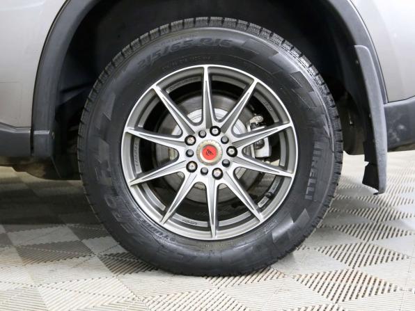 Nissan X-Trail II с пробегом 2010 года, цена 975 000 рублей, 220000 км, внедорожник, Автокод Объявления