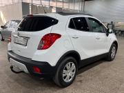 Opel Mokka I Пермь  - изображение 8
