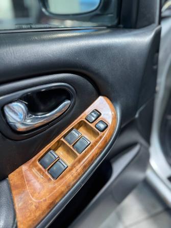 Nissan Maxima V (A33) с пробегом 2004 года, цена 359 000 рублей, 281200 км, седан, Автокод Объявления