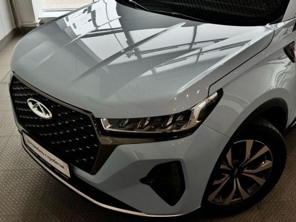 Chery Tiggo 7 Pro Max I с пробегом 2023 года, цена 1 650 000 рублей, 80500 км, внедорожник, Автокод Объявления