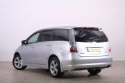 Mitsubishi Grandis I Омск  - изображение 26