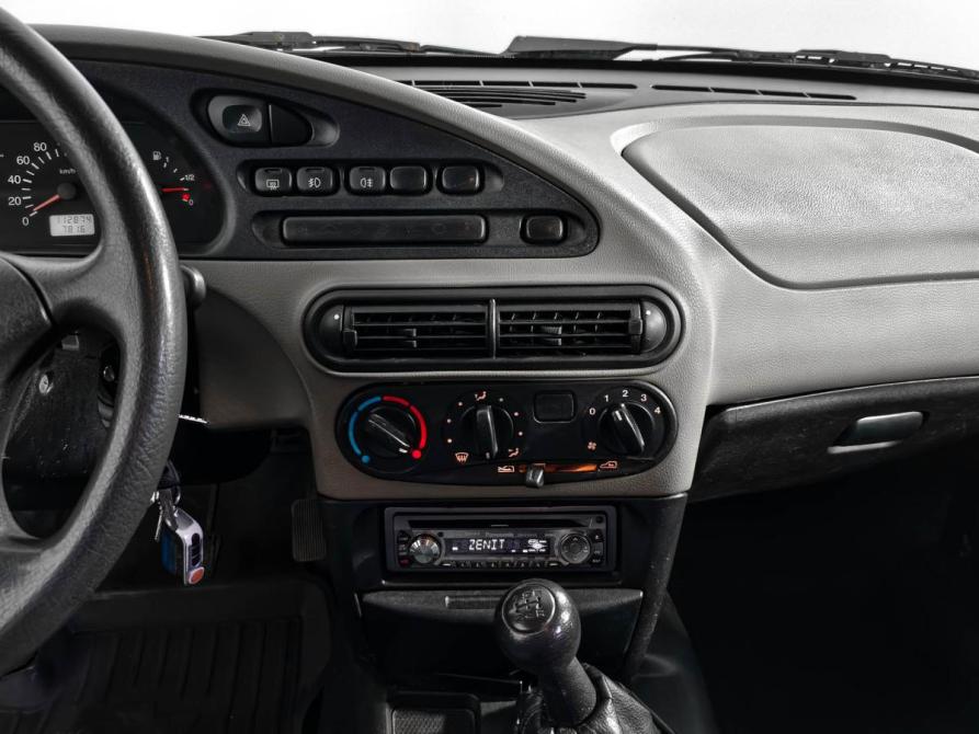 Chevrolet Niva I Санкт-Петербург  - изображение 16
