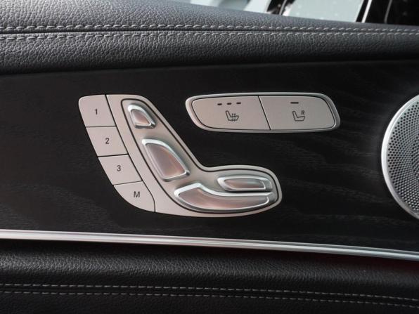 Mercedes-Benz E-Класс V (W213 S213 C238) с пробегом 2019 года, цена 3 625 000 рублей, 111506 км, седан, Автокод Объявления