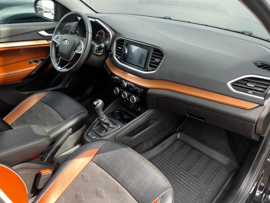 Lada (ВАЗ) Vesta I Рестайлинг (NG) Воронеж  - изображение 9