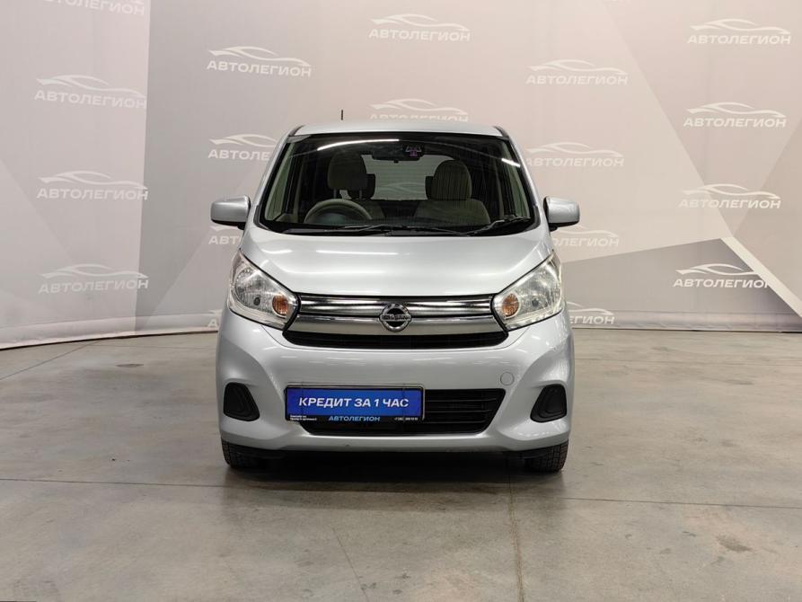Nissan Dayz I Рестайлинг Новосибирск  - изображение 2