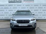Subaru XV II Санкт-Петербург  - изображение 15