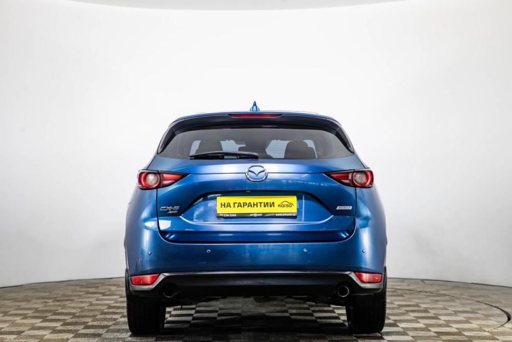 Mazda CX-5 II Пермь  - изображение 6