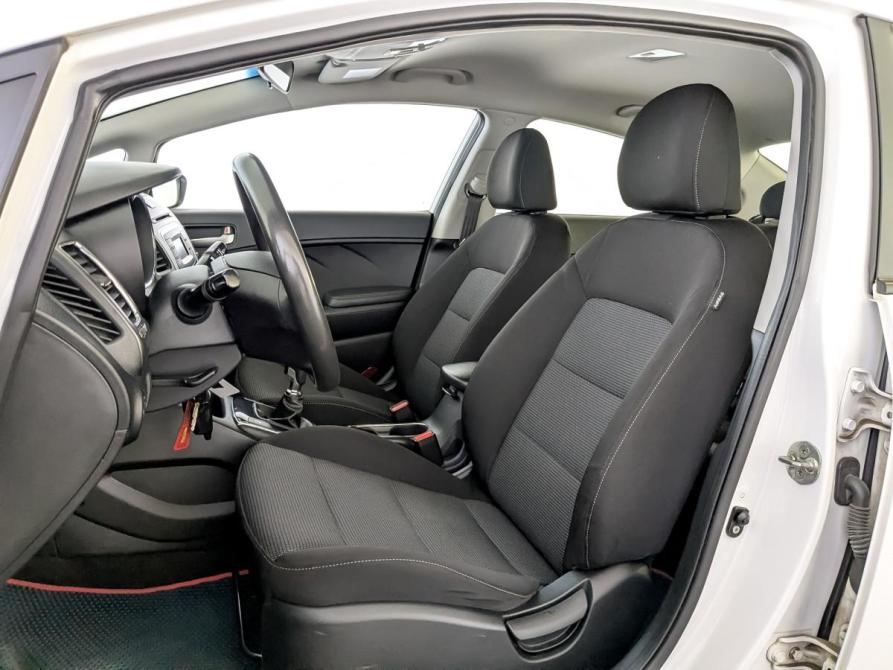 Kia Cerato III Рестайлинг (Classic) Москва  - изображение 19