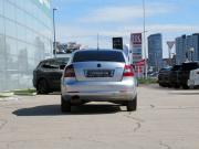 Skoda Octavia II (A5) Рестайлинг Самара  - изображение 24