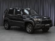 Lada (ВАЗ) Niva Travel I Тюмень  - изображение 17