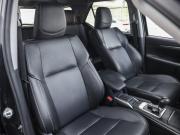Toyota Fortuner II Рестайлинг Санкт-Петербург  - изображение 68