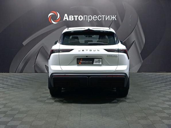 JETOUR DASHING I с пробегом 2024 года, цена 1 950 000 рублей, 17325 км, внедорожник, Автокод Объявления