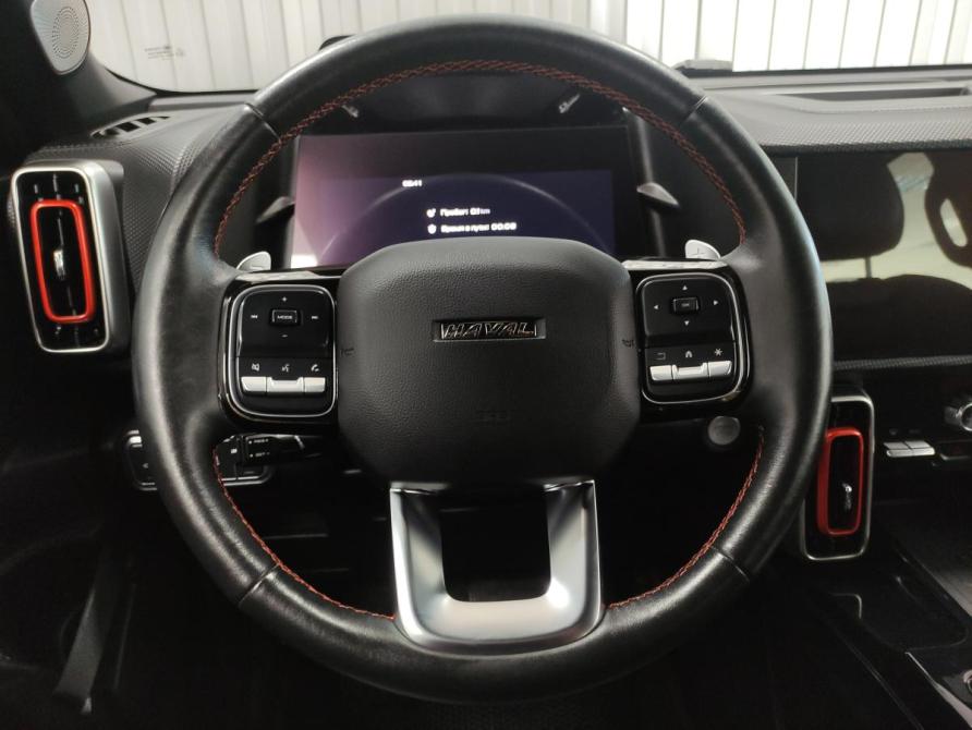 Haval Dargo I Пермь  - изображение 7