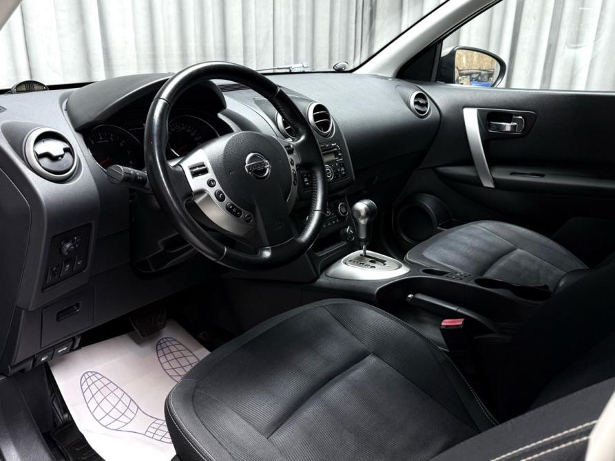 Nissan Qashqai I Рестайлинг Ижевск  - изображение 7
