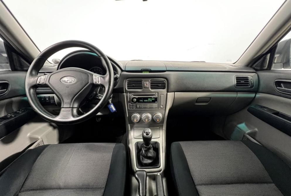 Subaru Forester II Рестайлинг Нижний Новгород  - изображение 13