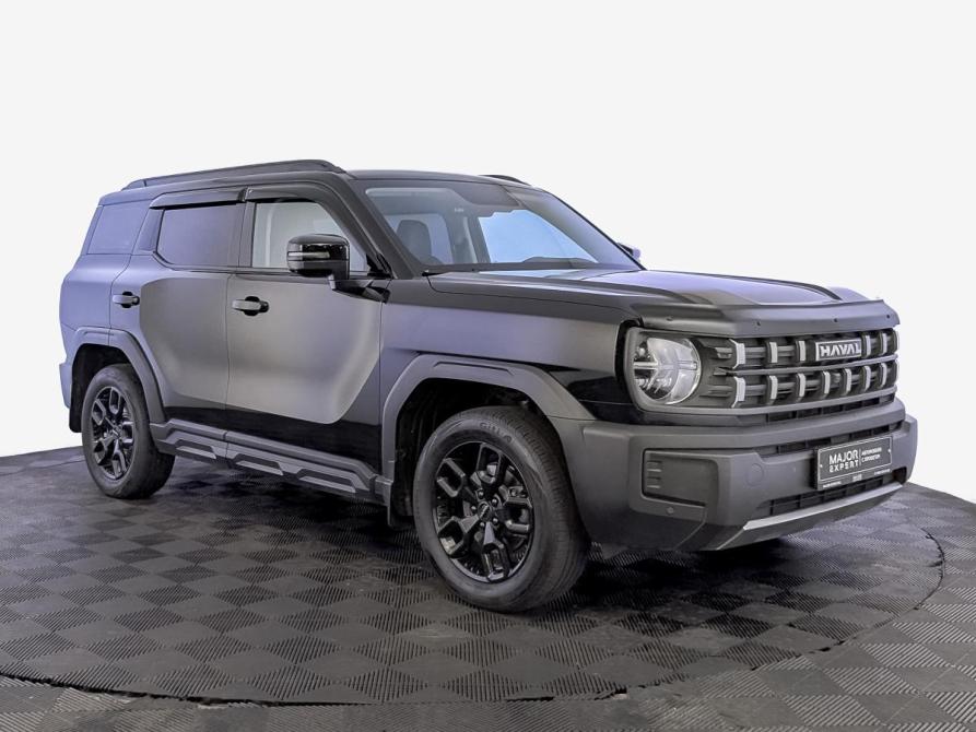 Haval H3 I Москва  - изображение 3
