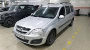Lada (ВАЗ) Largus I Тюмень  - изображение 7